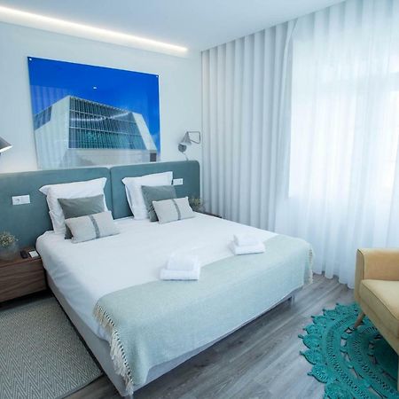 Boavista Premium Family & Business By Porto City Hosts מראה חיצוני תמונה