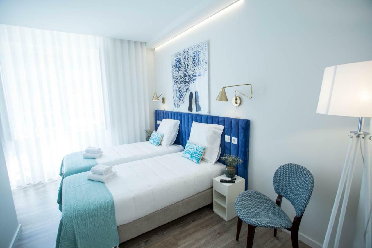 Boavista Premium Family & Business By Porto City Hosts מראה חיצוני תמונה