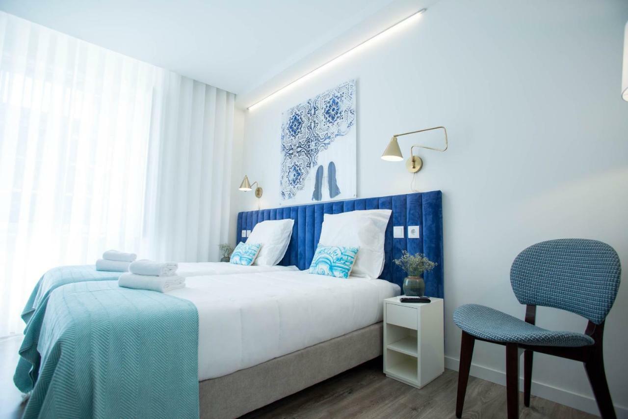 Boavista Premium Family & Business By Porto City Hosts מראה חיצוני תמונה
