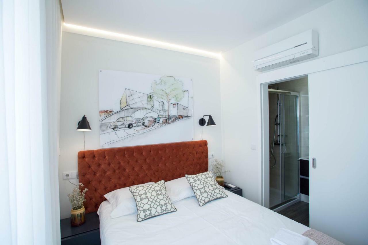 Boavista Premium Family & Business By Porto City Hosts מראה חיצוני תמונה