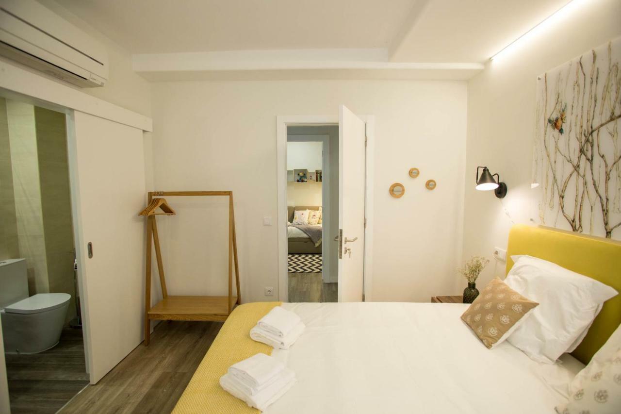 Boavista Premium Family & Business By Porto City Hosts מראה חיצוני תמונה