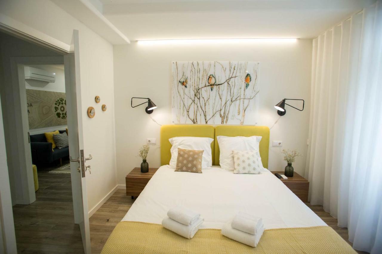 Boavista Premium Family & Business By Porto City Hosts מראה חיצוני תמונה