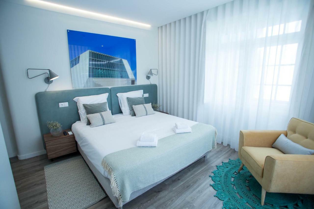 Boavista Premium Family & Business By Porto City Hosts מראה חיצוני תמונה