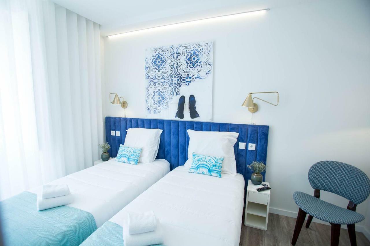 Boavista Premium Family & Business By Porto City Hosts מראה חיצוני תמונה