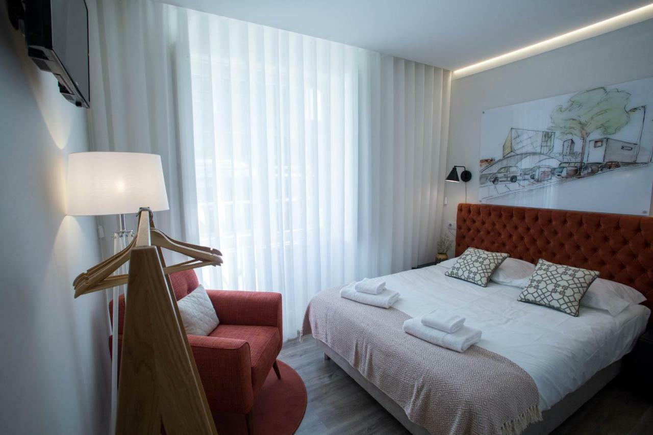 Boavista Premium Family & Business By Porto City Hosts מראה חיצוני תמונה