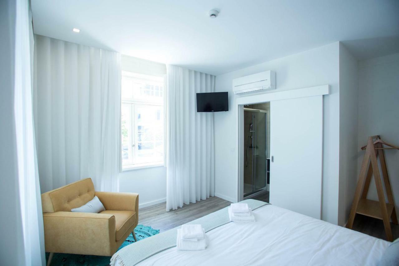 Boavista Premium Family & Business By Porto City Hosts מראה חיצוני תמונה