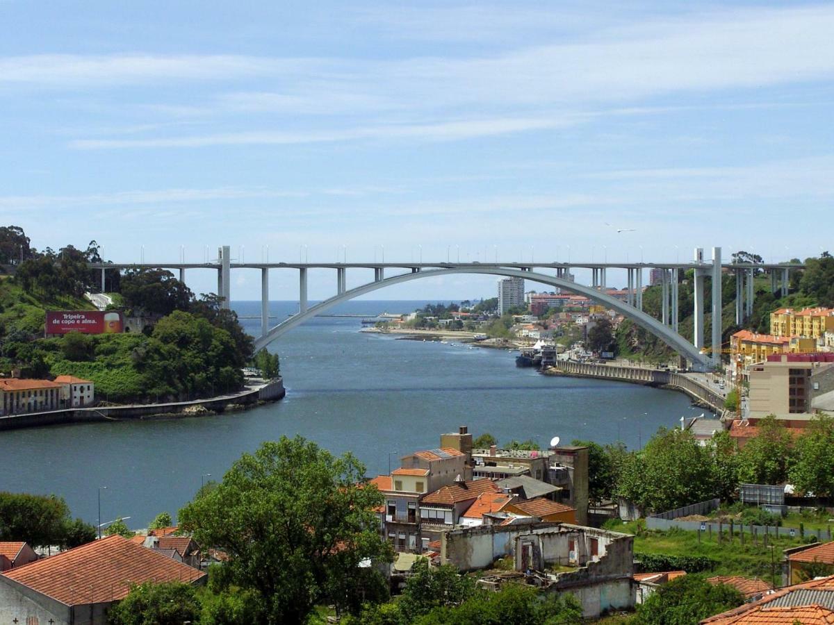 Boavista Premium Family & Business By Porto City Hosts מראה חיצוני תמונה