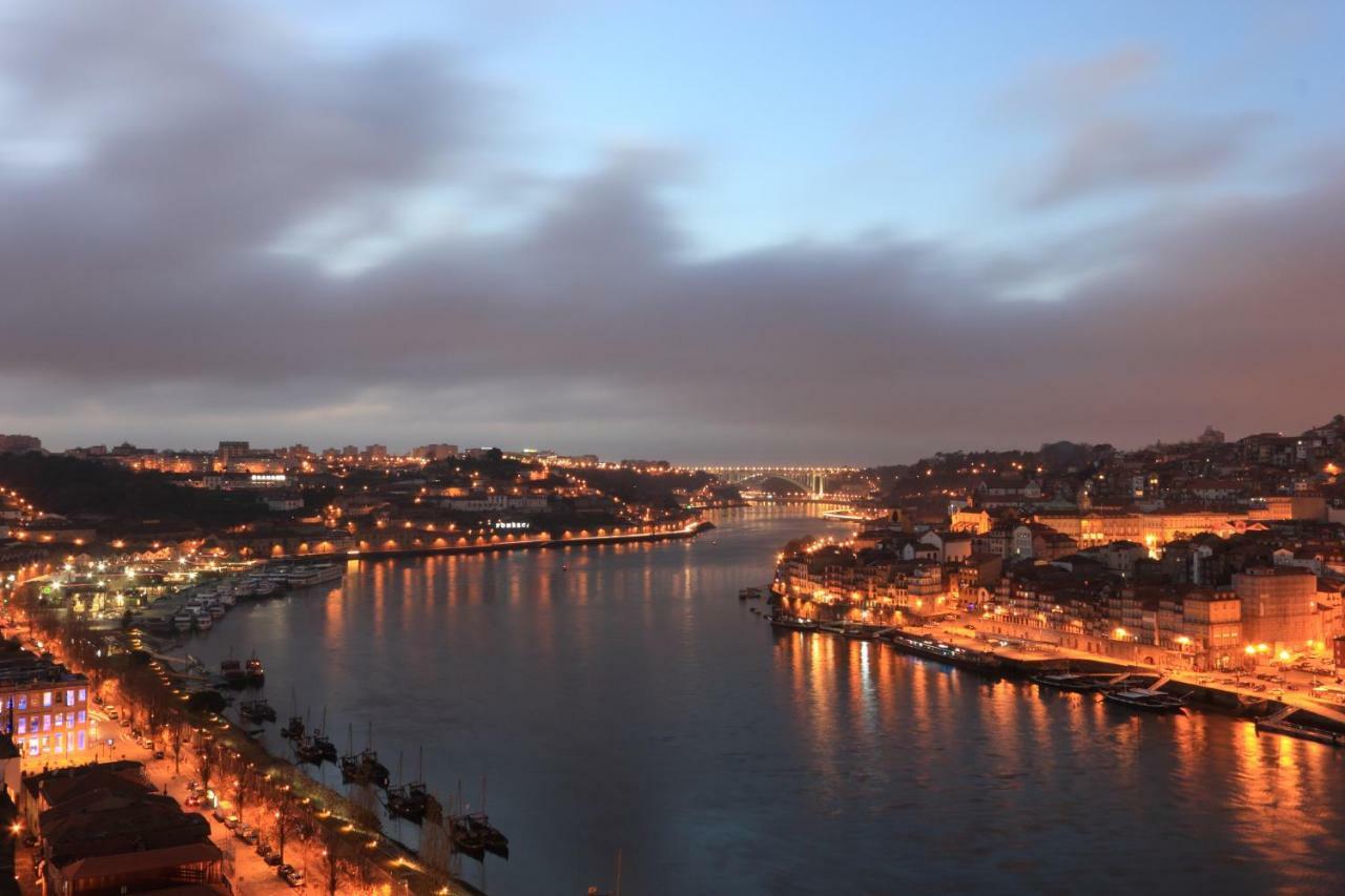 Boavista Premium Family & Business By Porto City Hosts מראה חיצוני תמונה
