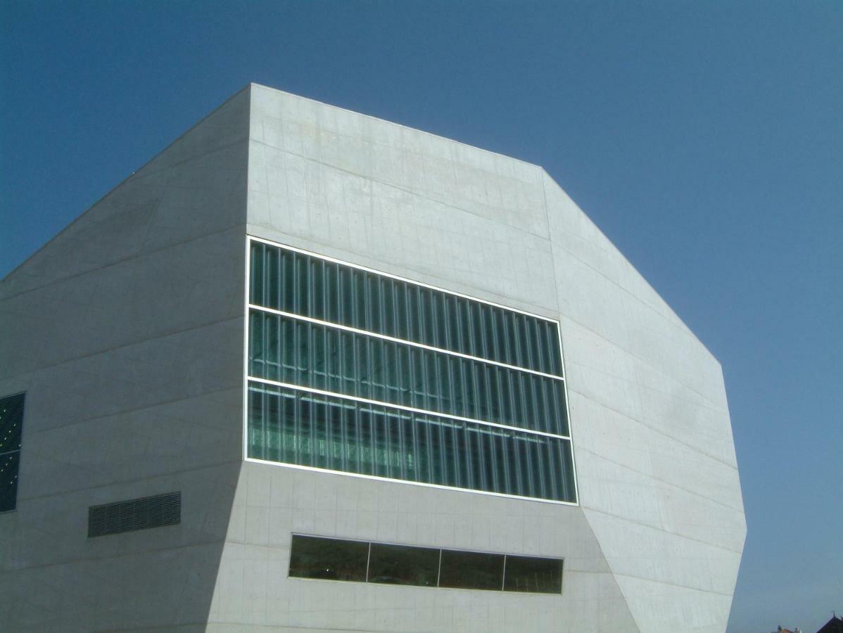 Boavista Premium Family & Business By Porto City Hosts מראה חיצוני תמונה